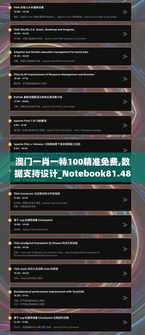 澳门一肖一特100精准免费,数据支持设计_Notebook81.482-8