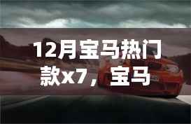 宝马X7,巨擘之作引领豪华SUV新纪元