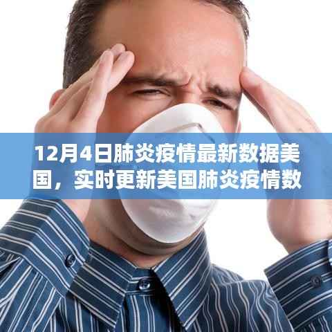 美国肺炎疫情最新数据报告,聚焦十二月四日实时更新报告