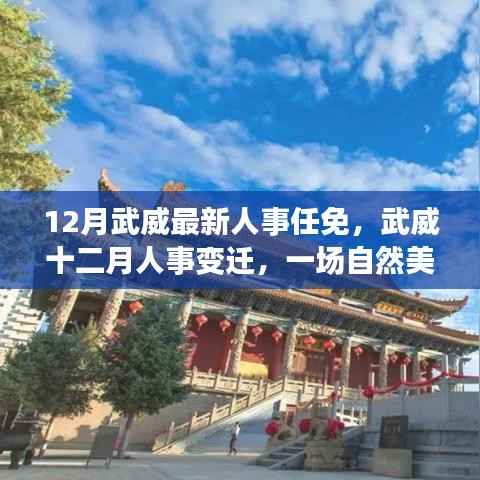 武威人事任免十二月新动态,自然美景的心灵之旅启程寻找内心平静