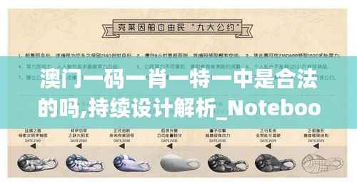 澳门一码一肖一特一中是合法的吗,持续设计解析_Notebook10.432