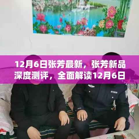 张芳新品深度测评,全面解读最新产品特性与体验(12月6日更新)