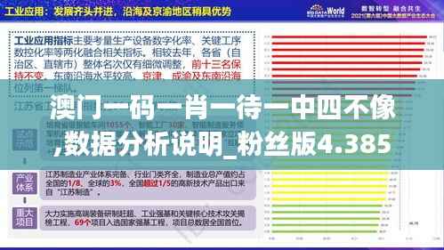 澳门一码一肖一待一中四不像,数据分析说明_粉丝版4.385