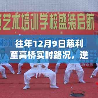 往年12月9日慈利至高桥的奋进之路与心态重塑,逆风翱翔的实时路况记录