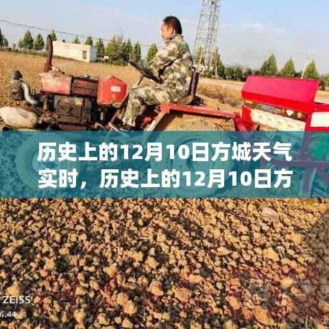 历史上的12月10日方城天气实时掌握,智能气象科技新品重磅发布