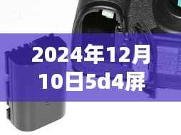 解决指南,2024年12月10日佳能5D4相机屏幕实时取景死机问题解决方案