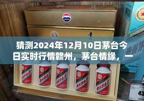 茅台情缘,赣州时光与酒的不解之缘,实时行情预测(2024年12月10日)