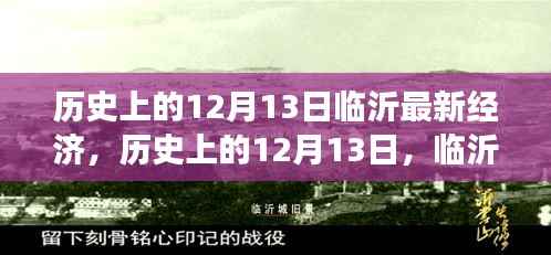 临沂经济发展概览,历史上的12月13日最新动态