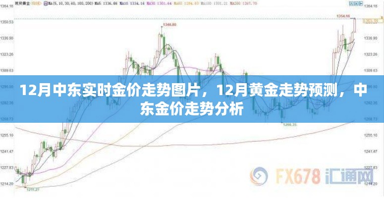 12月中东实时金价走势分析与预测,黄金走势深度剖析
