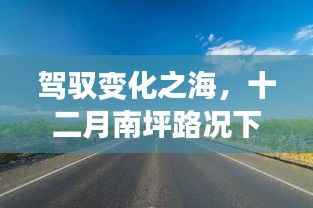 驾驭变化之海,南坪十二月的励志之旅