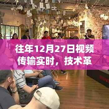 技术革新推动视频实时传输与未来发展展望