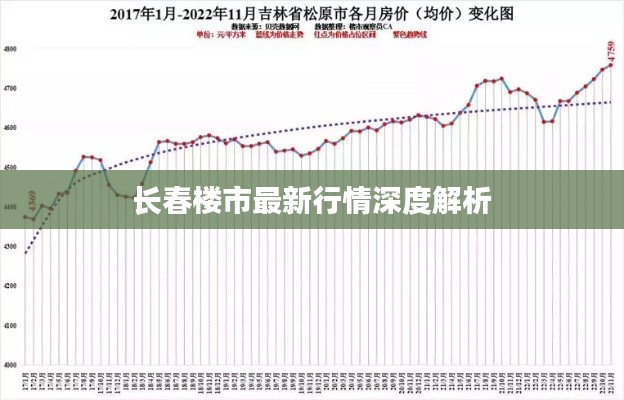 长春楼市最新行情深度解析