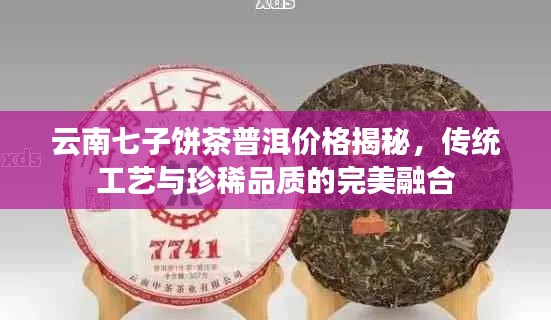 云南七子饼茶普洱价格揭秘,传统工艺与珍稀品质的完美融合