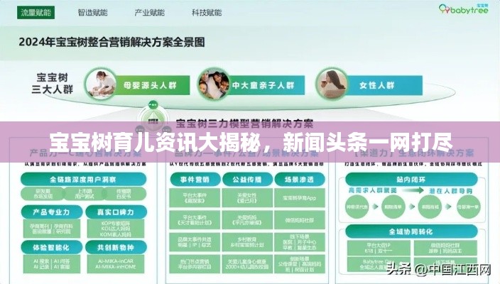 宝宝树育儿资讯大揭秘，新闻头条一网打尽